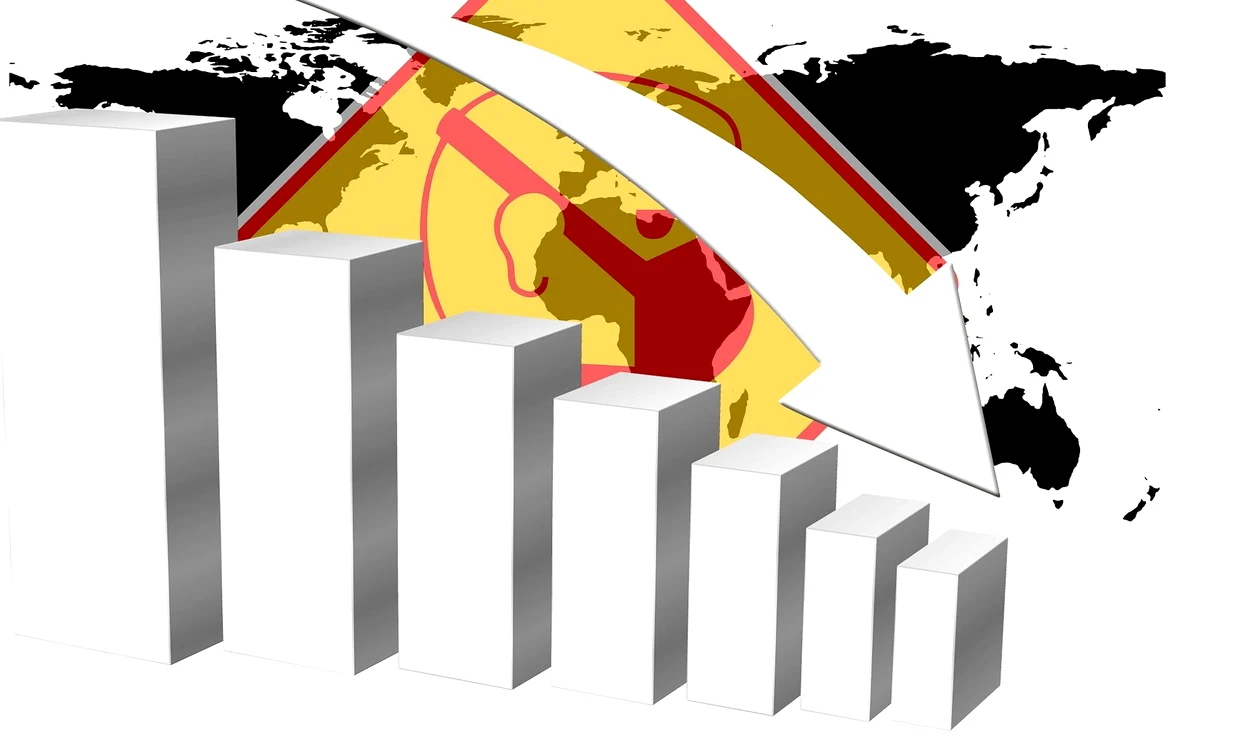 Analiză XTB: Va fi influențată economia României de situația creată în Italia?