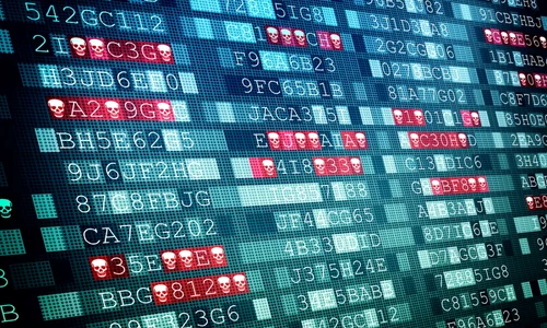 Bresa securitate hacked hack date corupte atac cibernetic FOTO Shutterstock