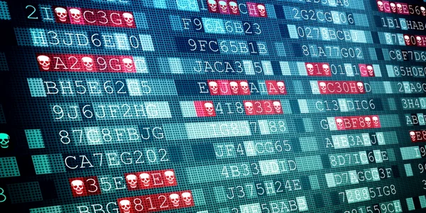 Bresa securitate hacked hack date corupte atac cibernetic FOTO Shutterstock