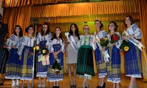 Miss sector 7 Clara Popescu jpeg