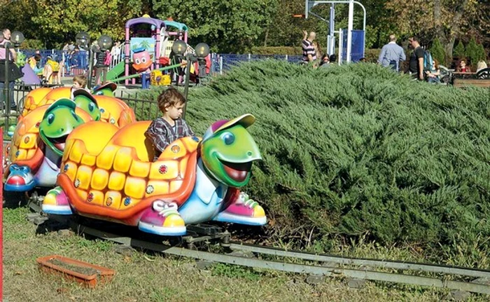 
    Duminică, 1 Martie, temperaturile vor urca la 12 – 14 grade în sud și în MoldovaFOTO: Click!  