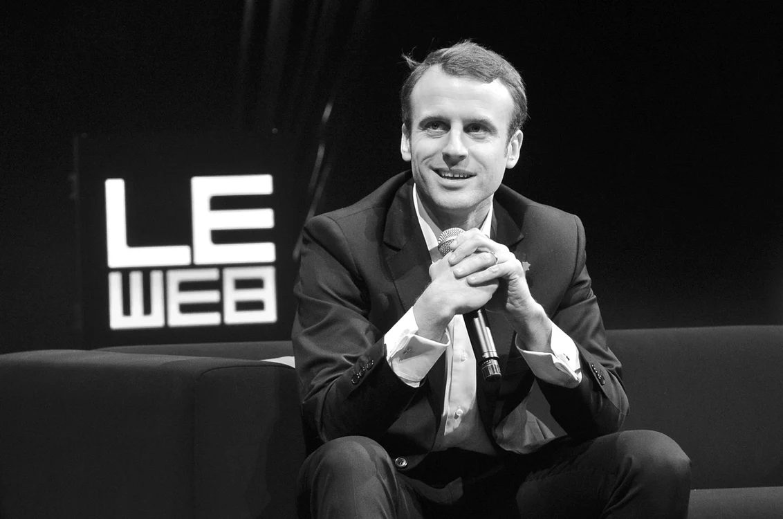 Victoria lui Macron – cîteva consecinţe jpeg