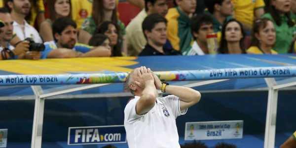 luiz felipe scolari FOTO reuters