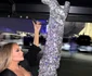 Jennifer Lopez cu cizme înalte. FOTO: Instagram