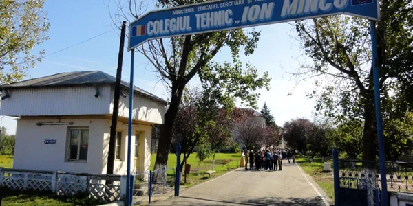 palatul copiilor slatina