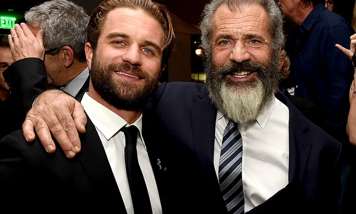 Screening Of Summit Entertainment's "Hacksaw Ridge" After Party jpeg