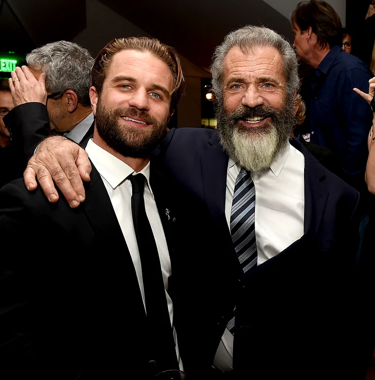 Screening Of Summit Entertainment's "Hacksaw Ridge" After Party jpeg