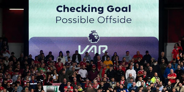 Premier League VAR FOTO Profimedia jpg