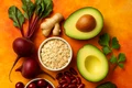 Cele 7 alimente antiinflamatoare care îți dau un boost de energie Foto DMS