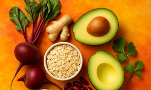 Cele 7 alimente antiinflamatoare care îți dau un boost de energie Foto DMS