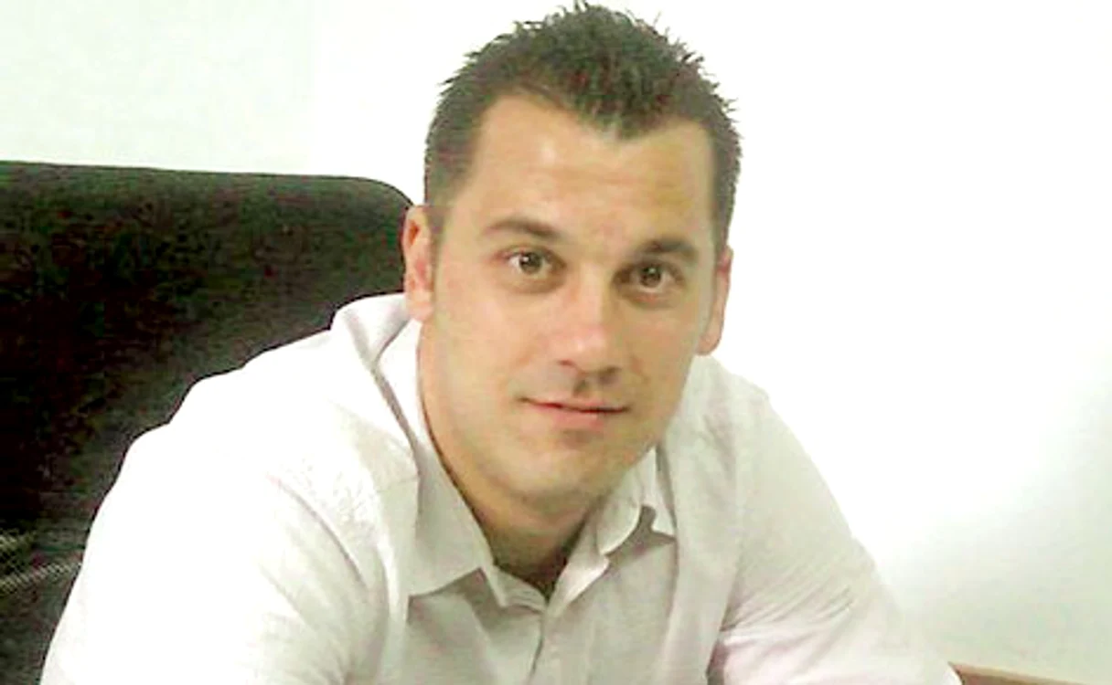 Andreas Hniatiuc,  psihoterapeut “lapsiholog.com”