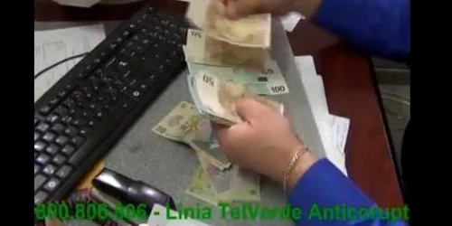 Flagrant în secţia de Poliţie la Constanţa