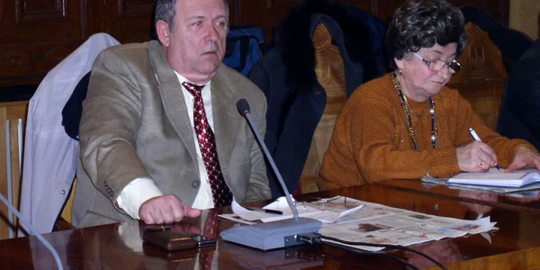Marian Filimon, preşedintele PIMM Galaţi, la Comisia de Dialog Social  