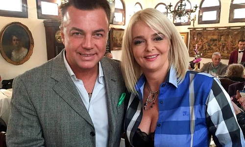 iuliana marciuc si adrian enache 
