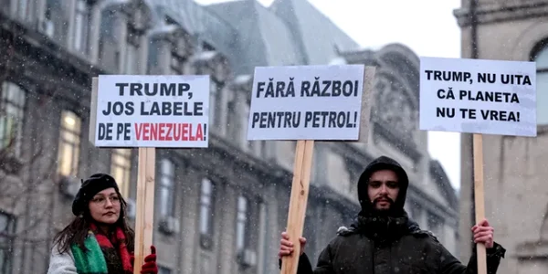 FOTO: Mediafax