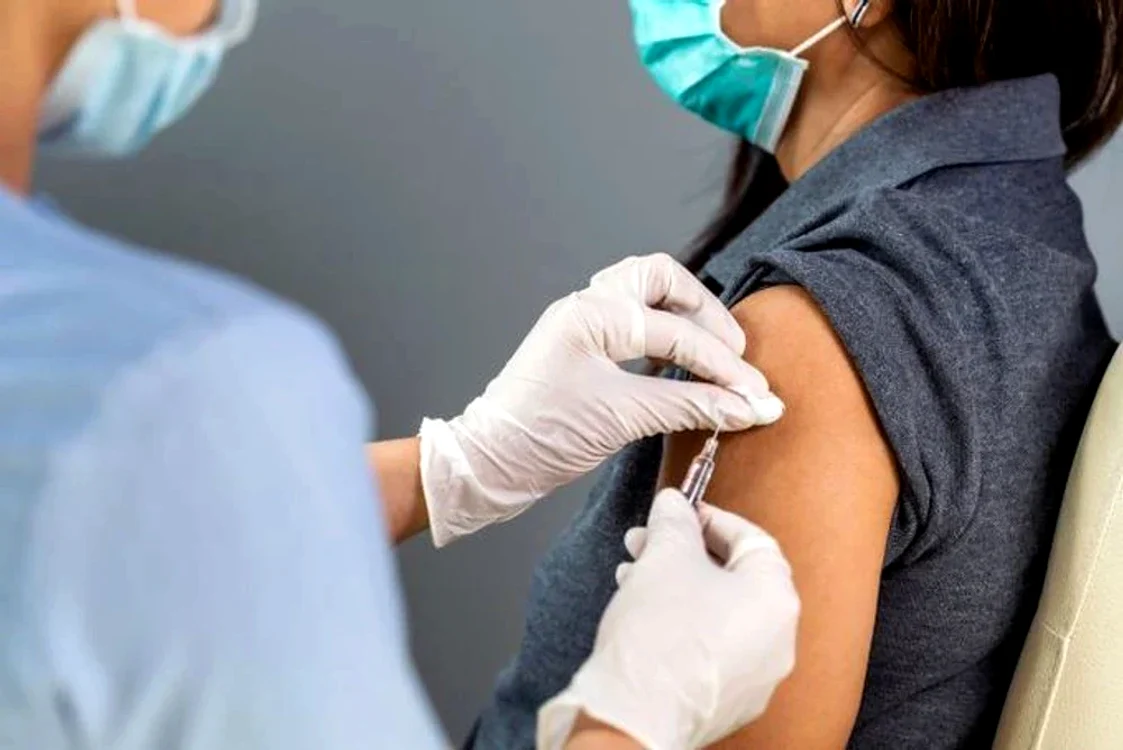 Vaccinul va intra acum în teste