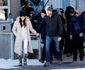 Meghan Markle, Harry, atingeri pe braț, GettyImages