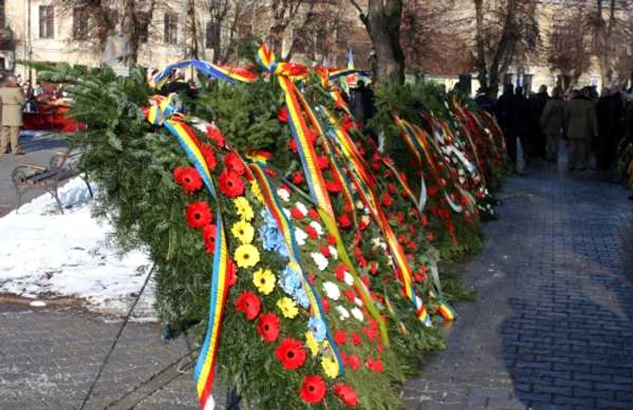 FOTO Arhivă Adevărul