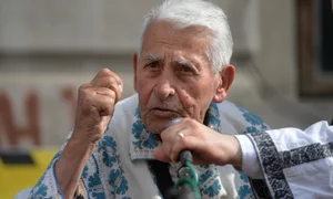 Generalul Radu Theodoru 2 jpg Mediafax 2