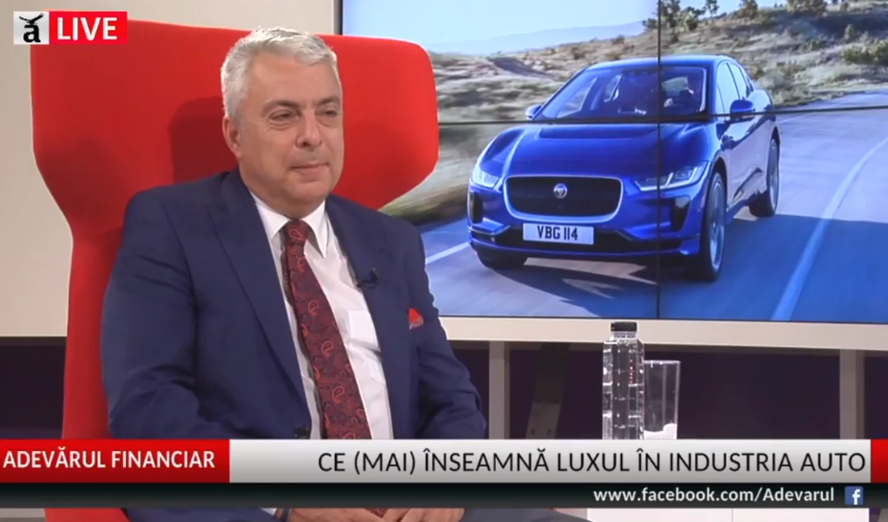 Ce (mai) înseamnă luxul în industria auto
