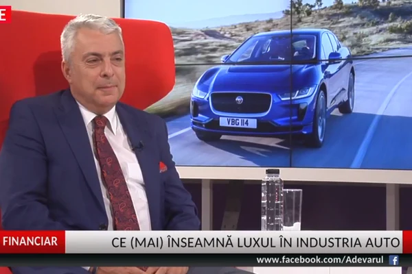 Ce (mai) înseamnă luxul în industria auto