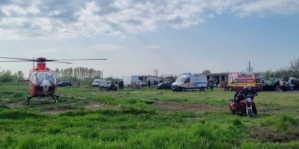 accident targ saptamanal Calaraşi foto calarasupress jpg