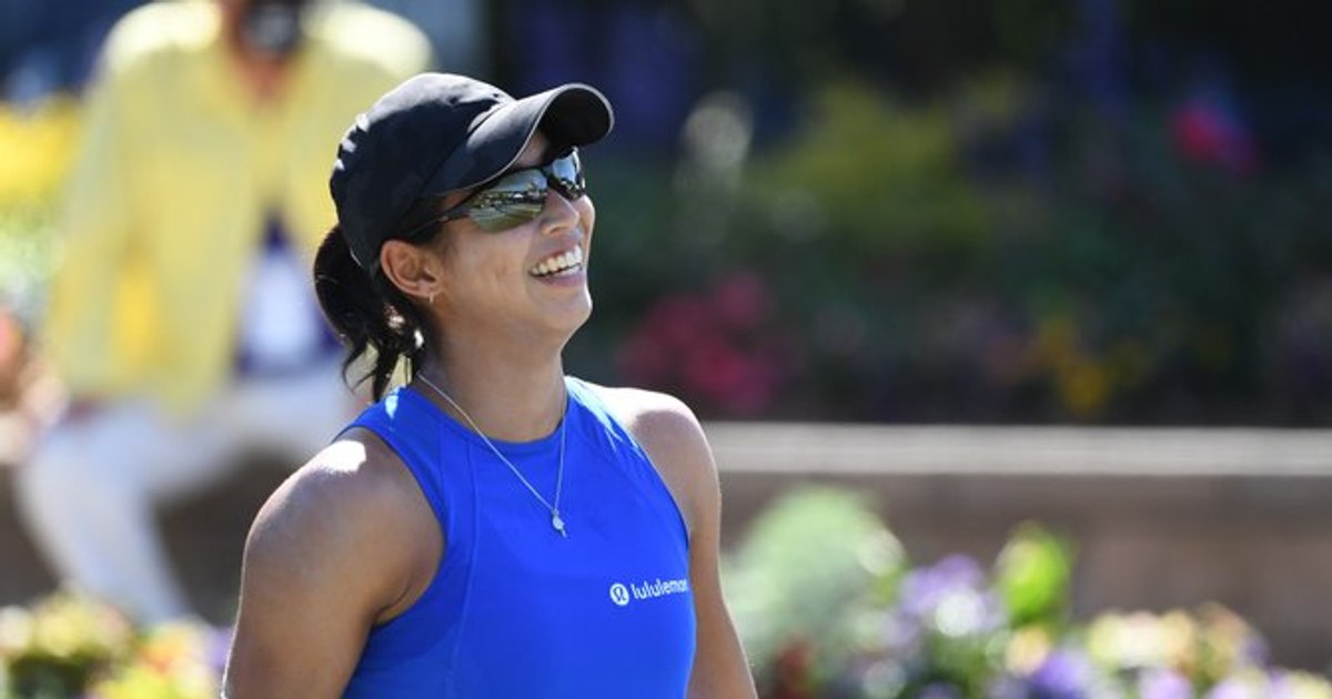 Țiriac Foundation Trophy, campioanăsurpriză O jucătoare din Australia