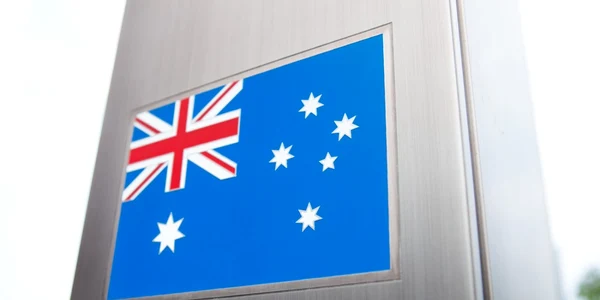 Ambasada Australia FOTO Shutterstock