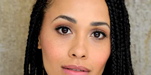 Actrita Tanya Fear Foto Instagram