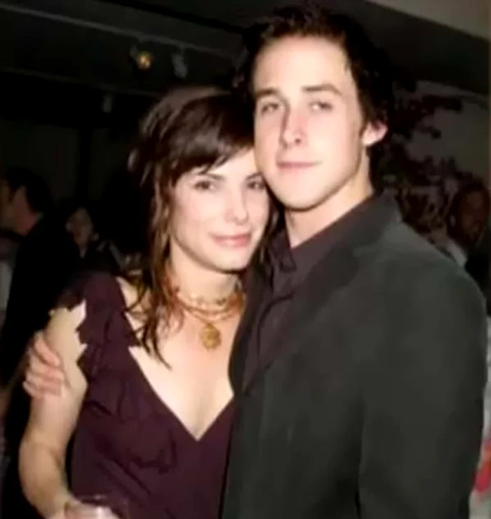 Sandra Bullock s-a iubit cu Ryan GoslingFoto: Captură Prima TV