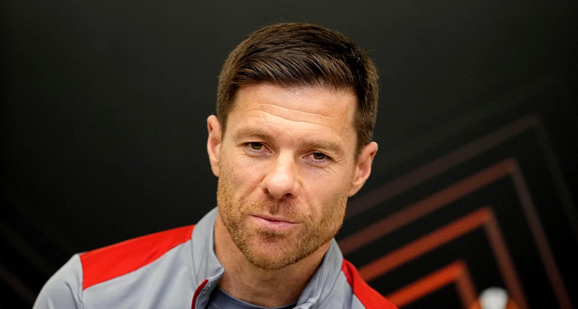 Xabi Alonso e anunțat ca noul antrenor al lui Real Madrid. Foto Facebook Bayer Leverkusen