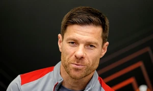 Xabi Alonso Facebook jpg
