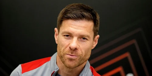 Xabi Alonso Facebook jpg