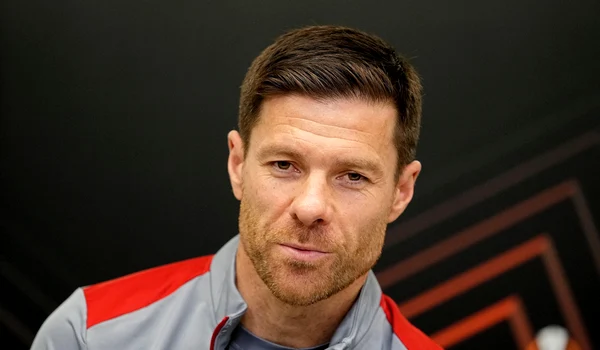 Xabi Alonso Facebook jpg