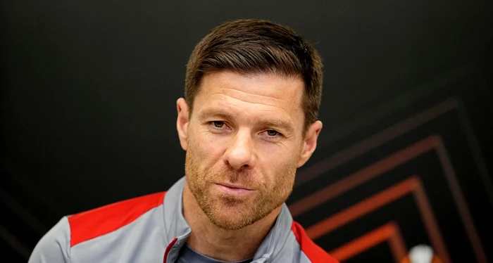 Xabi Alonso e anunțat ca noul antrenor al lui Real Madrid. Foto Facebook Bayer Leverkusen