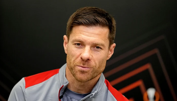 Xabi Alonso, antrenor Bayern Leverkusen. FOTO: Facebook