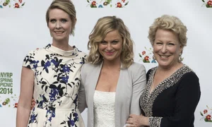 Bette Midler  foto   Shutterstock jpg