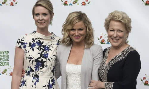 Bette Midler  foto   Shutterstock jpg