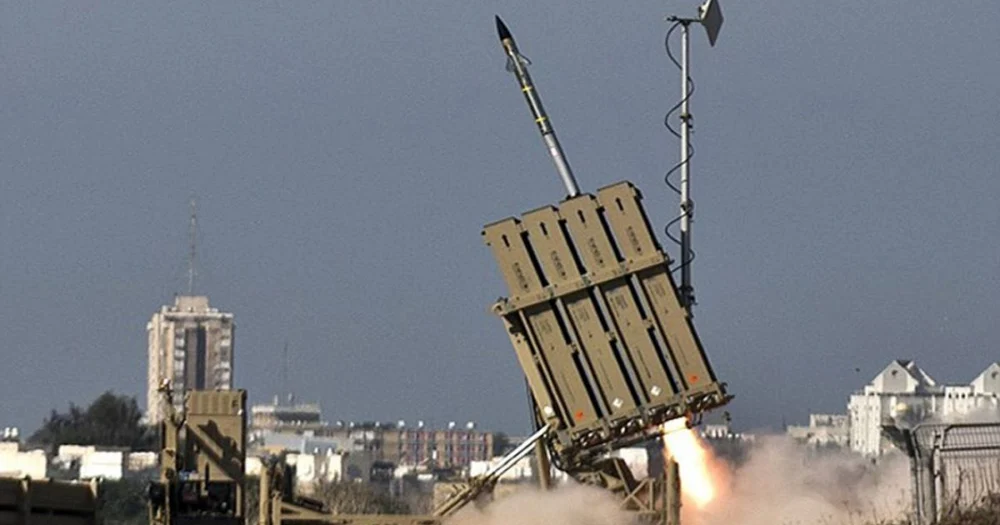 Israelul anchetează eșecul grav al sistemelor antirachetă ce ar fi putut declanșa o catastrofă la centrala nucleară de la Dimona