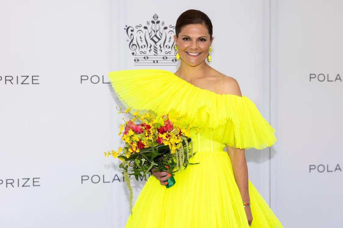 Prințesa Victoria, GettyImages jpg