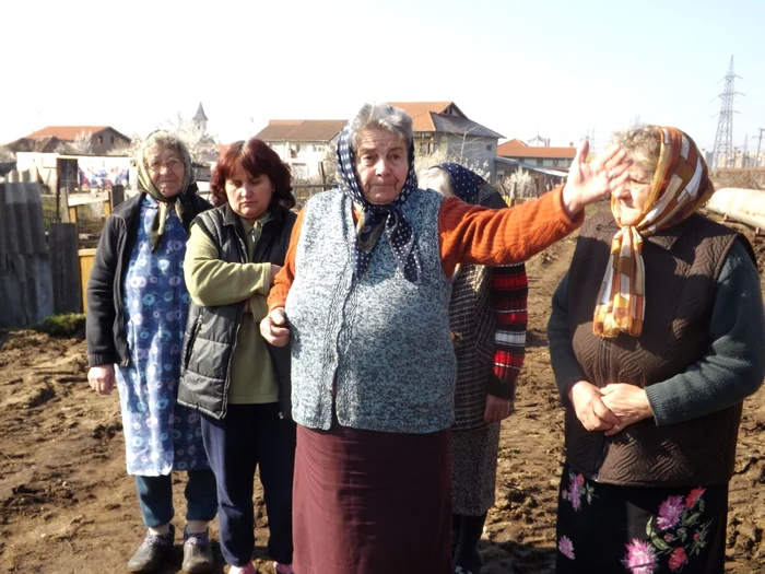 şantier turnu severin FOTO Corina Macavei