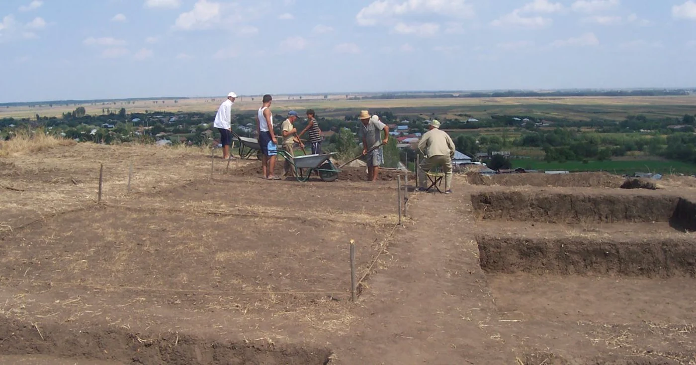 Şantierul de la Radovanu îşi deschide porţile Foto:adevaruldespredaci.ro