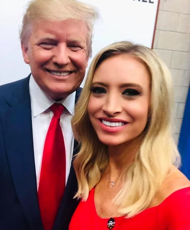 20 kayleigh mcenany si donald trump 13 jpg jpeg
