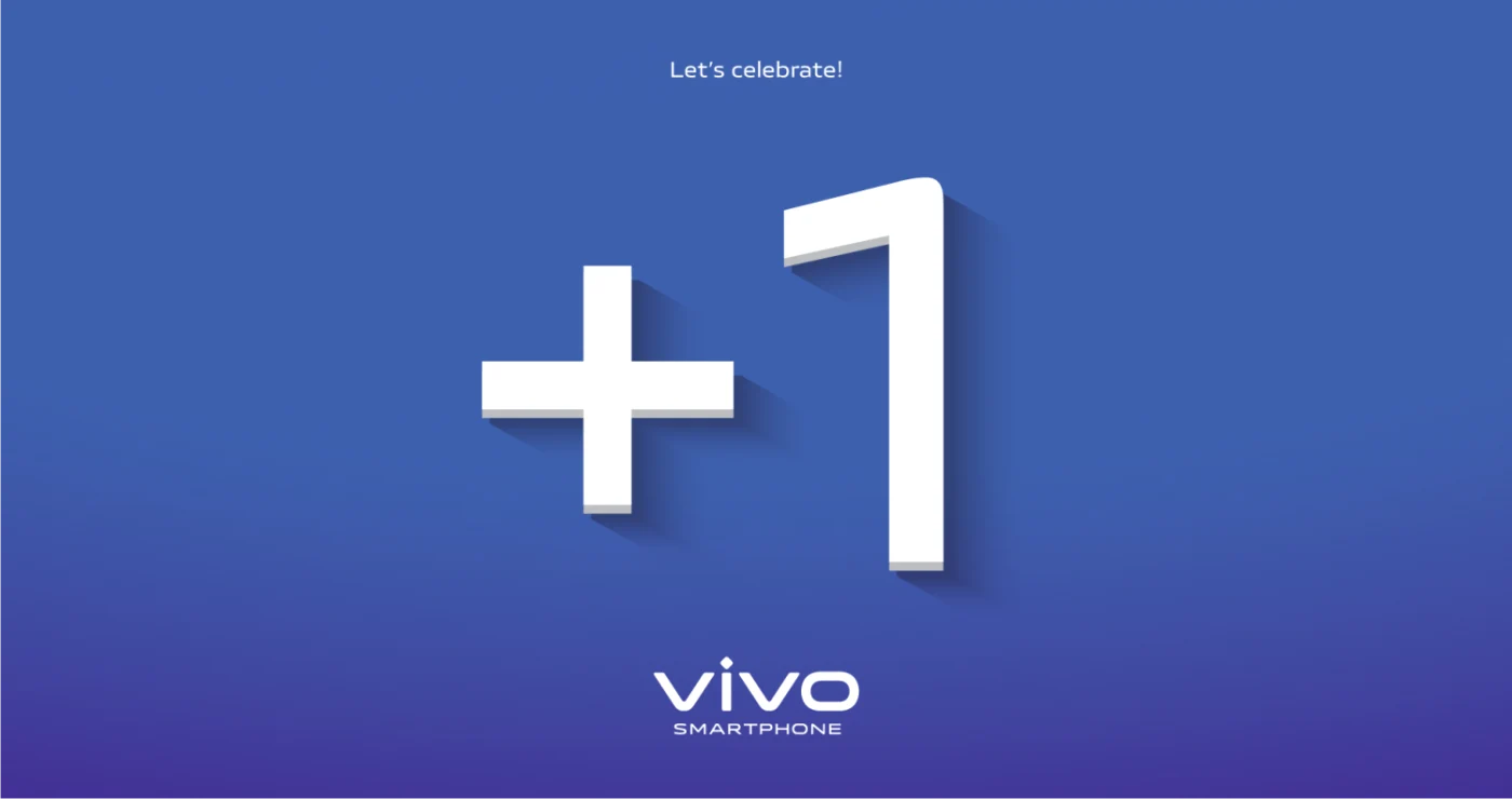 Vivo 1 an Europa