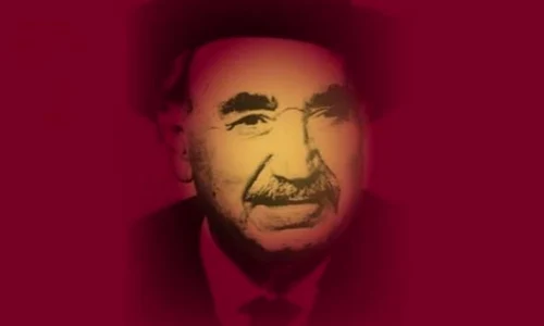 Ziaristul Pamfil Şeicaru, o Casandră a României jpeg