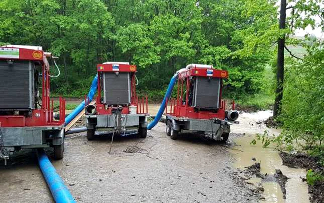 inundatii vaslui