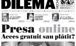 Presa online – acces gratuit sau plătit? jpeg