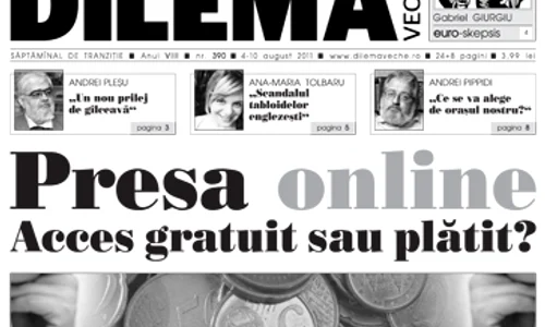 Presa online – acces gratuit sau plătit? jpeg