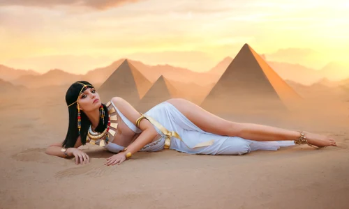 Cleopatra FOTO Shutterstock