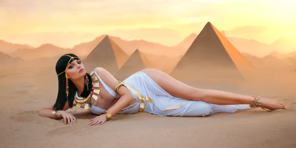 Cleopatra FOTO Shutterstock